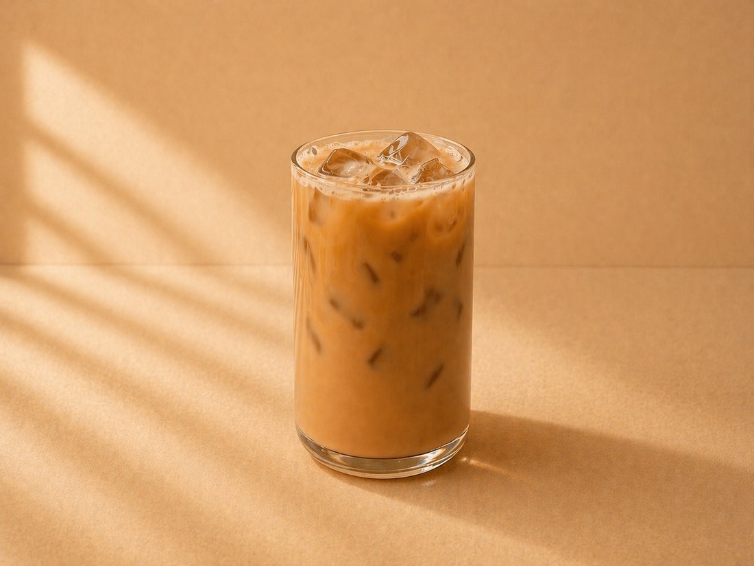 Iced Mac Attack